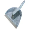 Gifi Nettoyage Et Entretien|Ensemble pelle balayette motif géométrique gris