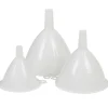 Gifi Entonnoir blanc x3