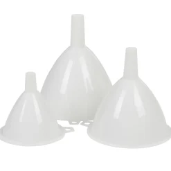 Clearance Gifi Entonnoir blanc x3