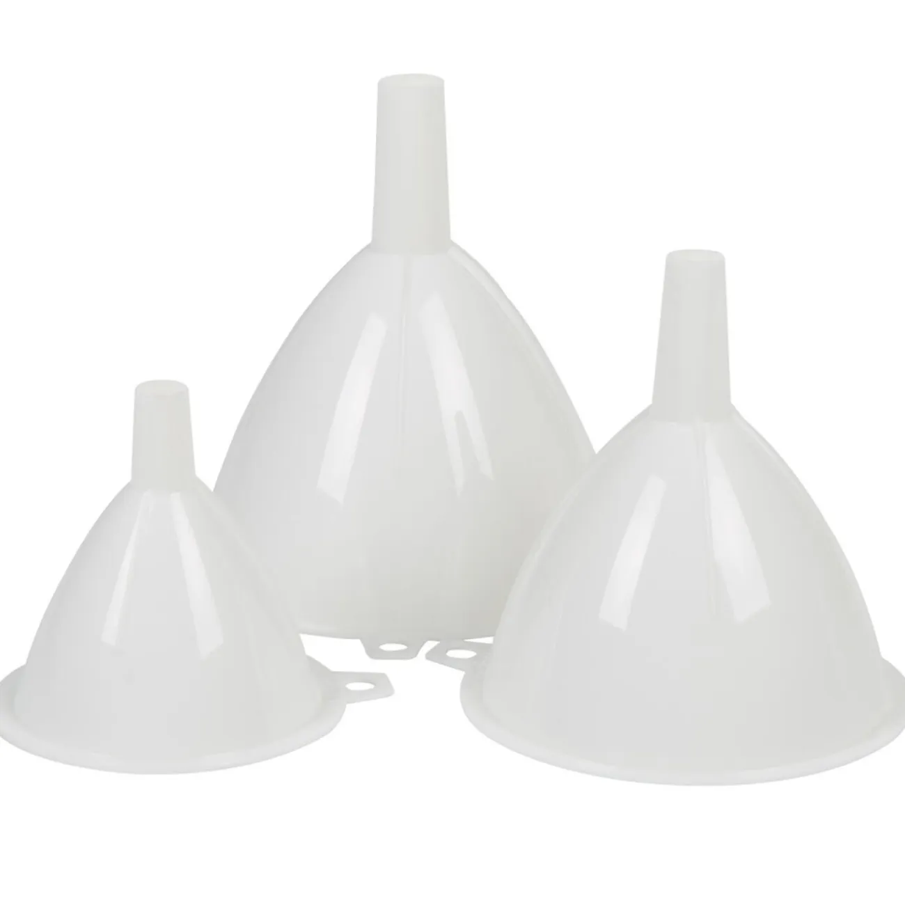 Clearance Gifi Entonnoir blanc x3