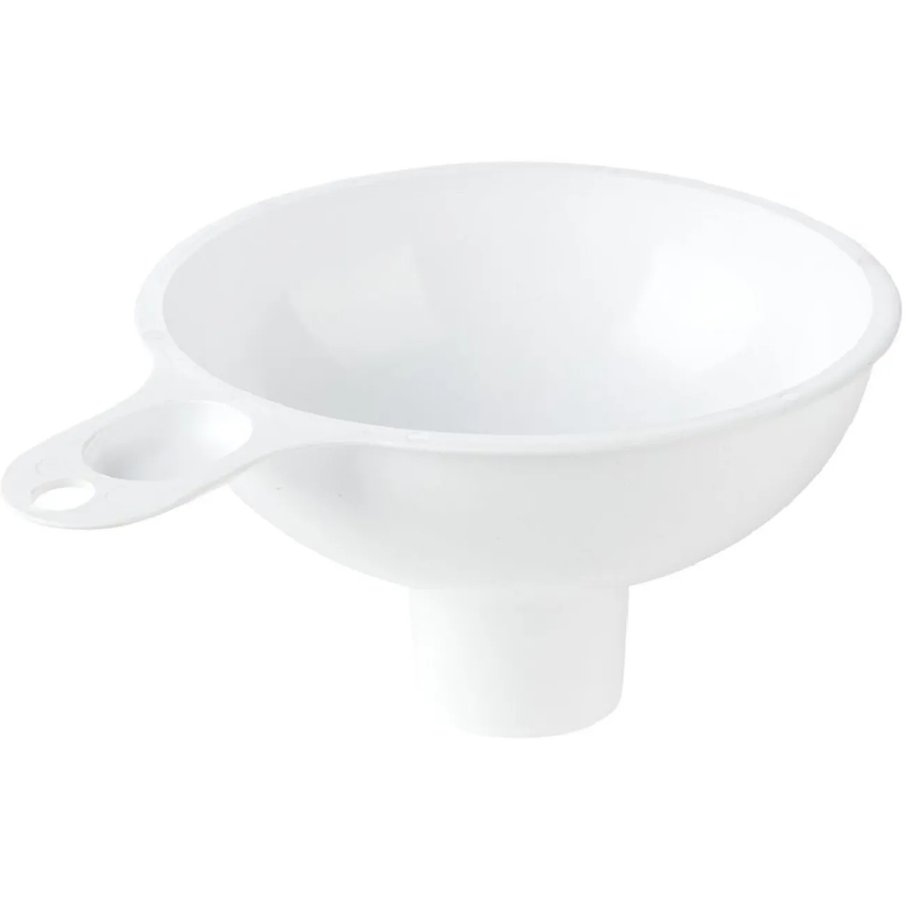 Clearance Gifi Entonnoir à confiture plastique