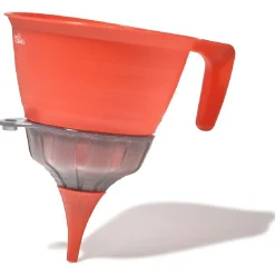 Discount Gifi Entonnoir modulable avec filtre