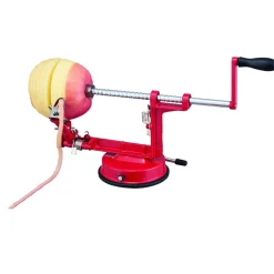 Clearance Gifi Epluche pommes inox