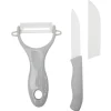 New Gifi Eplucheur et couteau céramique