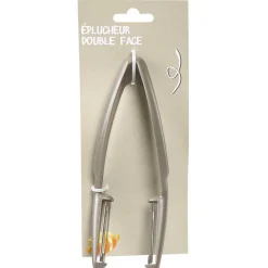 Sale Gifi Eplucheur à légumes avec double lame