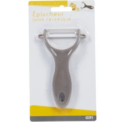 Best Gifi Eplucheur taupe