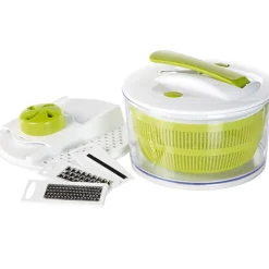 Clearance Gifi Essoreuse mandoline