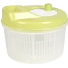 New Gifi Essoreuse à salade en plastique