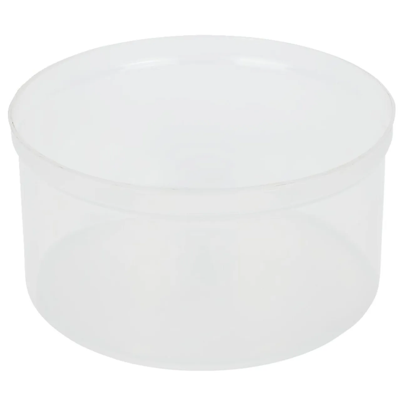 Outlet Gifi Essoreuse à salade plastique blanc 4,5l