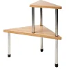 Clearance Gifi Etagère d angle cuisine
