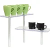 New Gifi Etagère d angle de cuisine