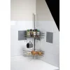 Best Gifi Etagère de cuisine d angle
