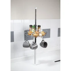 New Gifi Etagère de cuisine tourniquet