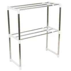 Discount Gifi Etagère télescopique