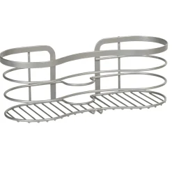 Gifi Equipement Douche^Etagère valet barre de douche