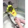 Gifi Equipement Douche^Extension de robinet forme animal pour enfant