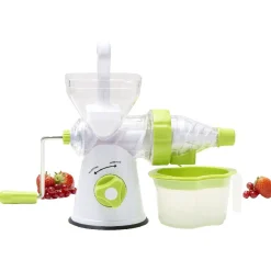 Sale Gifi Extracteur de jus manuel