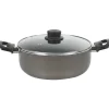 Hot Gifi Faitout gris