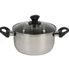 Discount Gifi Faitout inox