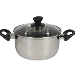 Discount Gifi Faitout inox