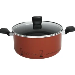 Discount Gifi Faitout Tefal Essential Chef de France