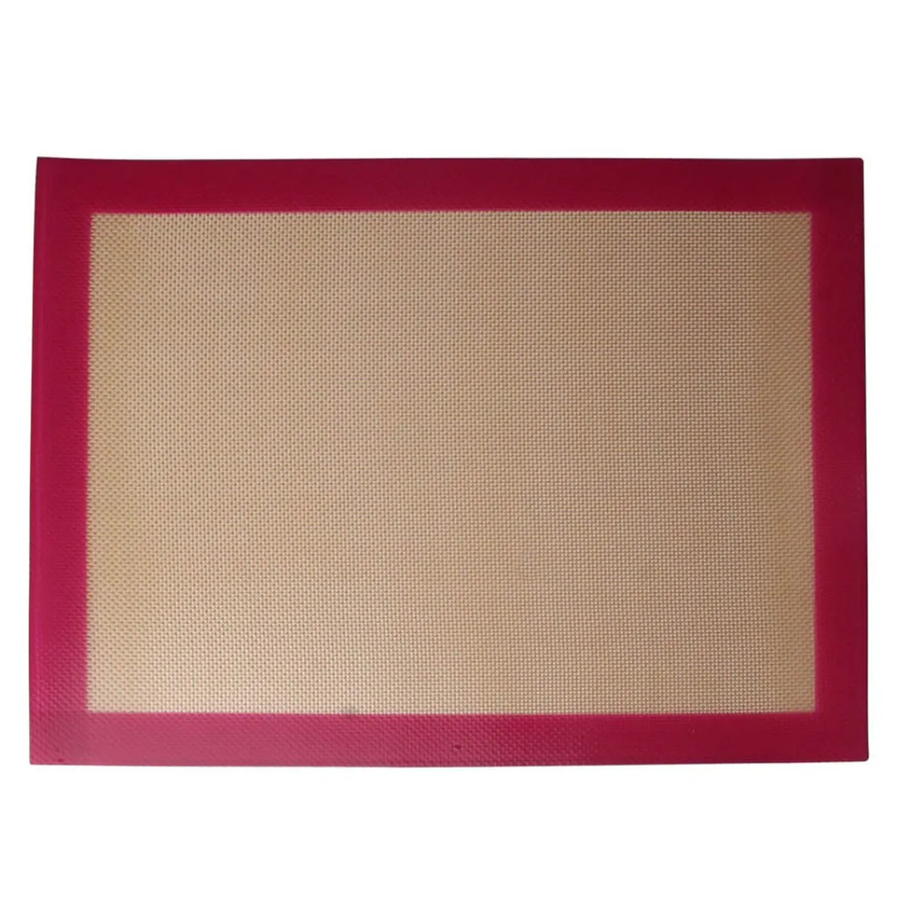 Best Gifi Feuille de cuisson réutilisable en fibre de verre