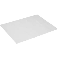 Best Gifi Feuille de cuisson réutilisable 40x50cm