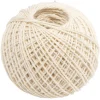 Clearance Gifi Ficelle alimentaire blanche 100m