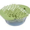 Clearance Gifi Filet essoreuse salade silicone