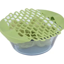Clearance Gifi Filet essoreuse salade silicone