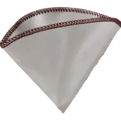 Sale Gifi Filtre à café réutilisable en inox souple