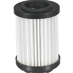 Gifi Entretien Du Linge|Filtre HEPA pour aspirateur balai