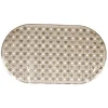 Gifi Equipement Douche^Fond de douche motif bulle