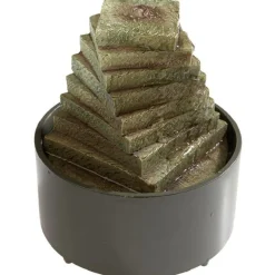 Outlet Gifi FONTAINE A EAU ZEN