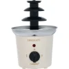 Sale Gifi Fontaine à chocolat Homday 32W