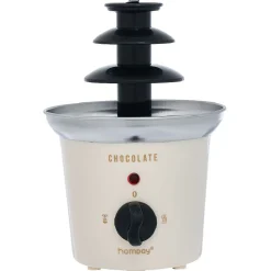 Sale Gifi Fontaine à chocolat Homday 32W