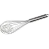 Clearance Gifi Fouet à bille en inox argenté