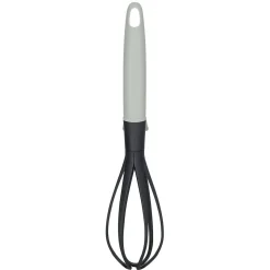 Online Gifi Fouet de cuisine avec accroche rebord noir et gris