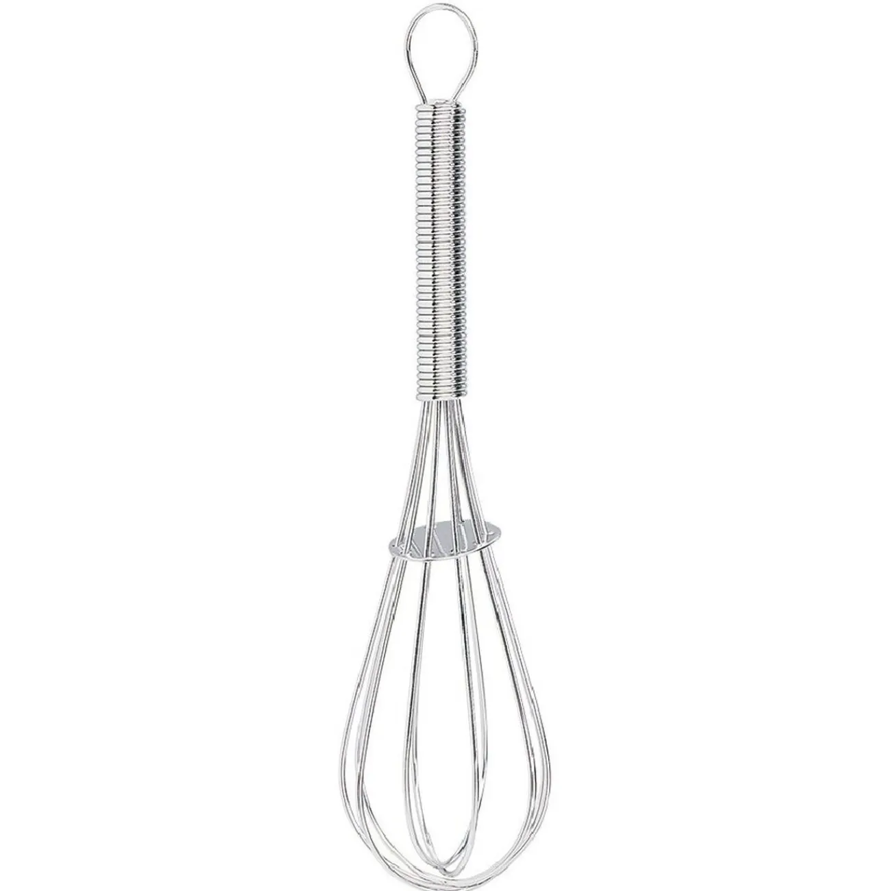Outlet Gifi Fouet de cuisine en inox manche filaire