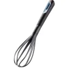 Clearance Gifi Fouet de cuisine en plastique noir