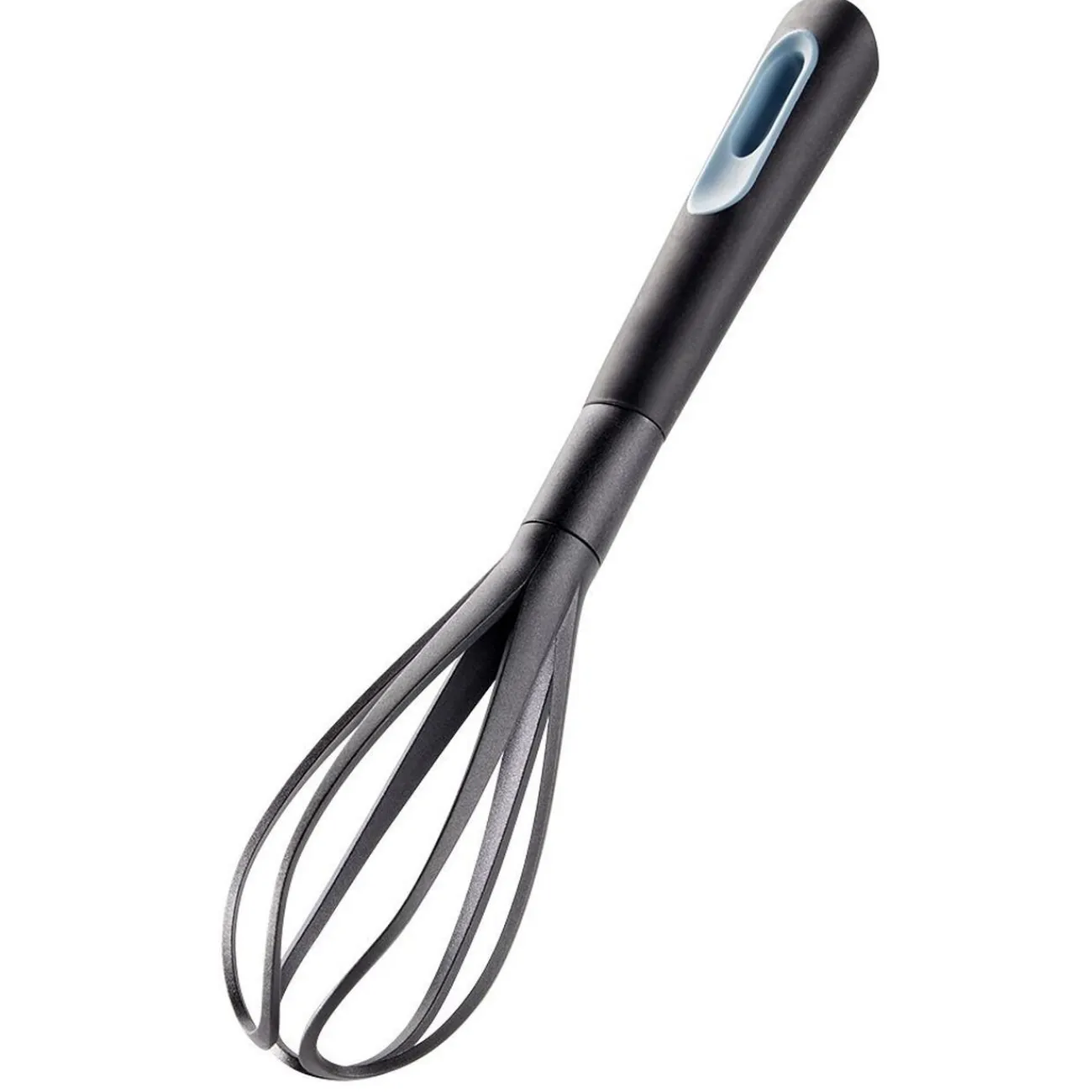Clearance Gifi Fouet de cuisine en plastique noir