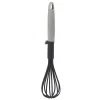Clearance Gifi Fouet de cuisine en polyamide manche polypropylène noir gris