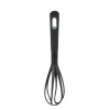 New Gifi Fouet de cuisine en polyamide noir