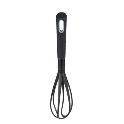 New Gifi Fouet de cuisine en polyamide noir