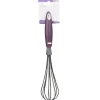 Gifi Fouet de cuisine violet