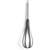 Clearance Gifi Fouet en plastique avec manche en inox L.32,5cm