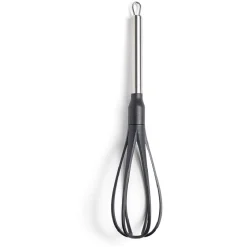 Clearance Gifi Fouet en plastique avec manche en inox L.32,5cm