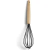 Online Gifi Fouet en silicone avec manche en bois L.30cm