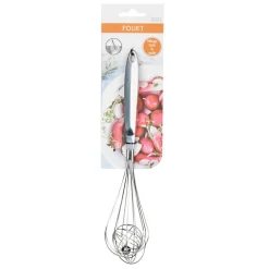 New Gifi Fouet inox