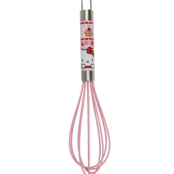 Discount Gifi Fouet silicone Hello Kitty